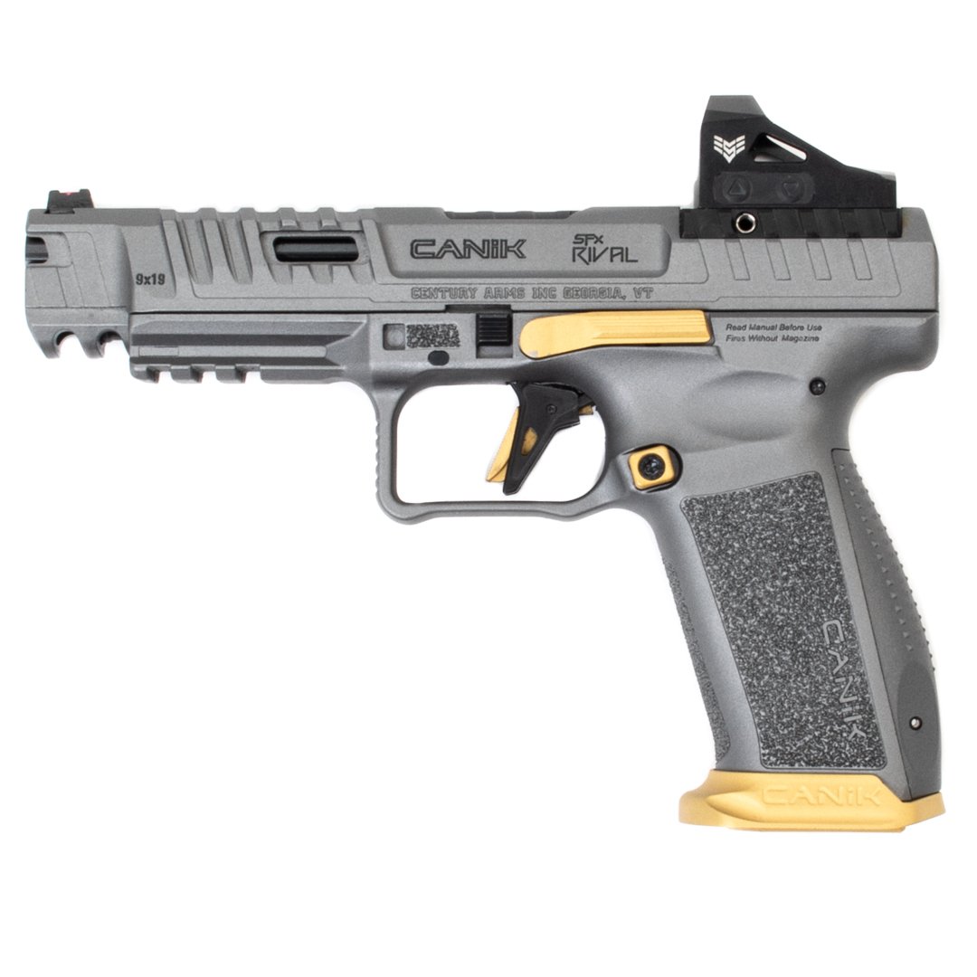 ECOM00458155 CANIK Sfx Rival ECOM00458155 551823